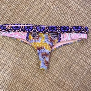 Maaji Reversible bikini bottom